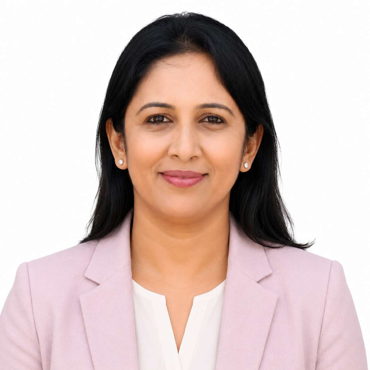 Geetha m J — Founder, Green Spectrum Energy LLP