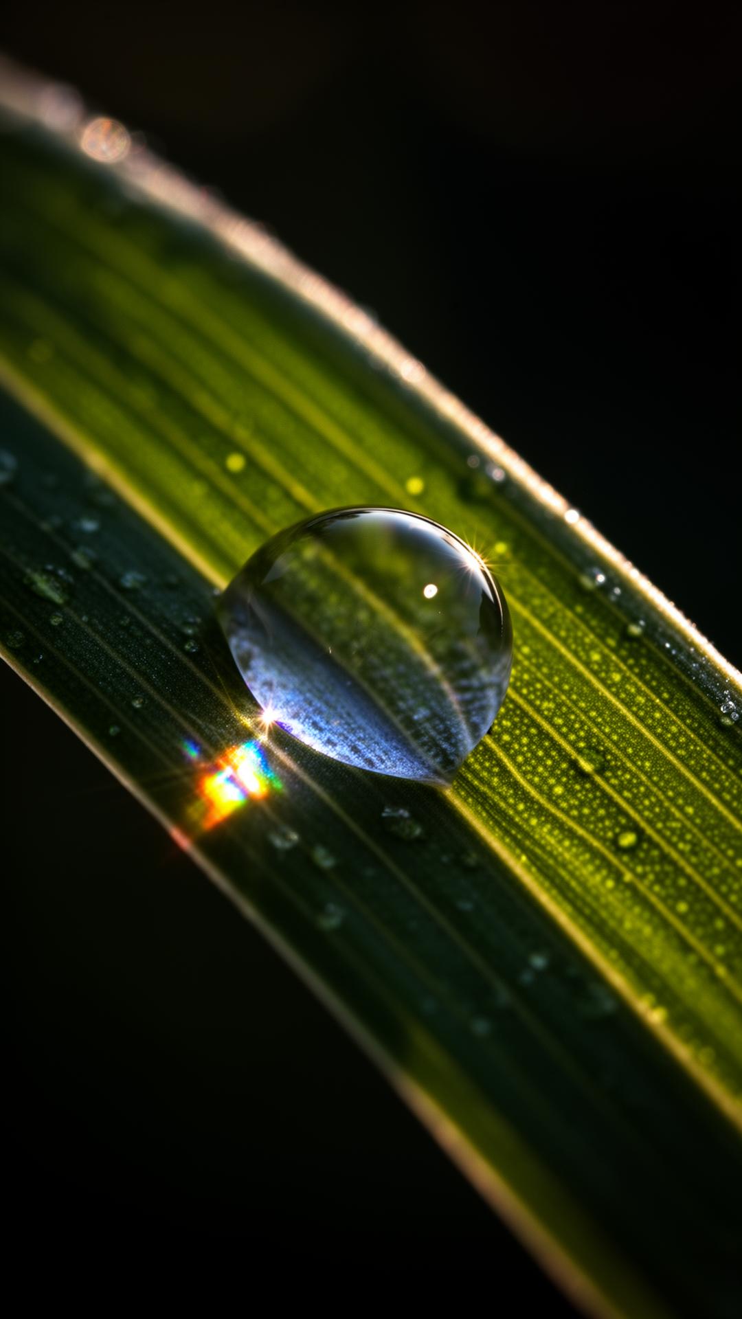 Environmental detail